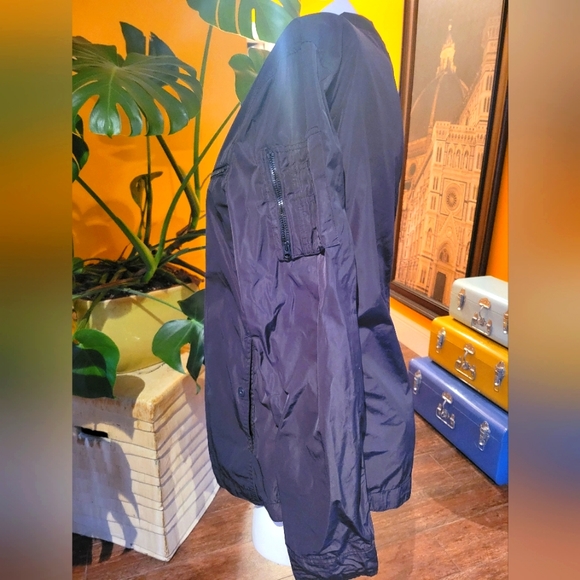 G-Star Raw - Raw Cargo Line Lightweight Jacket - Picture 4 of 6